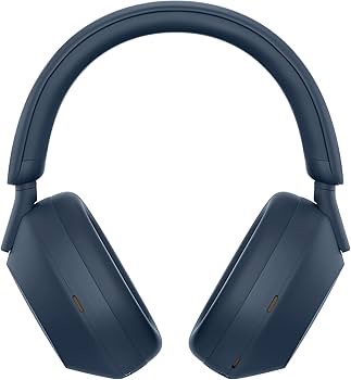 Sony WH-1000XM5