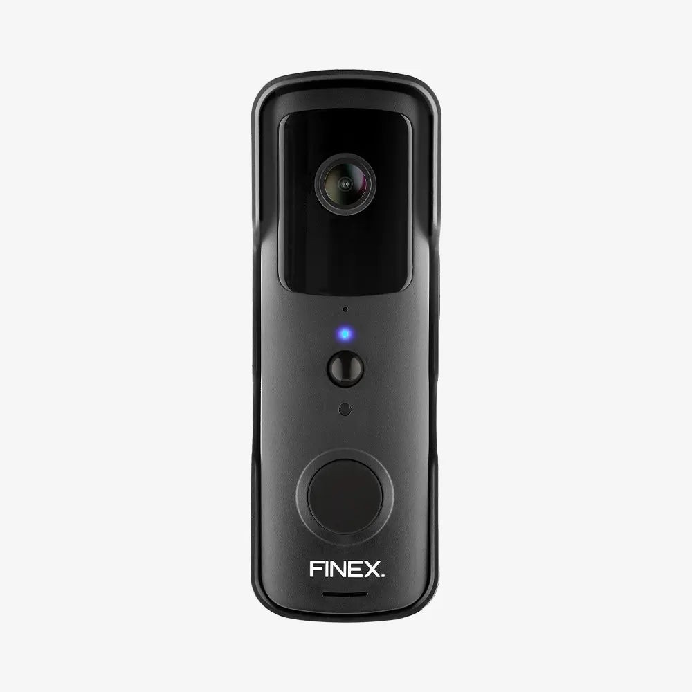Finex Deurbel Camera