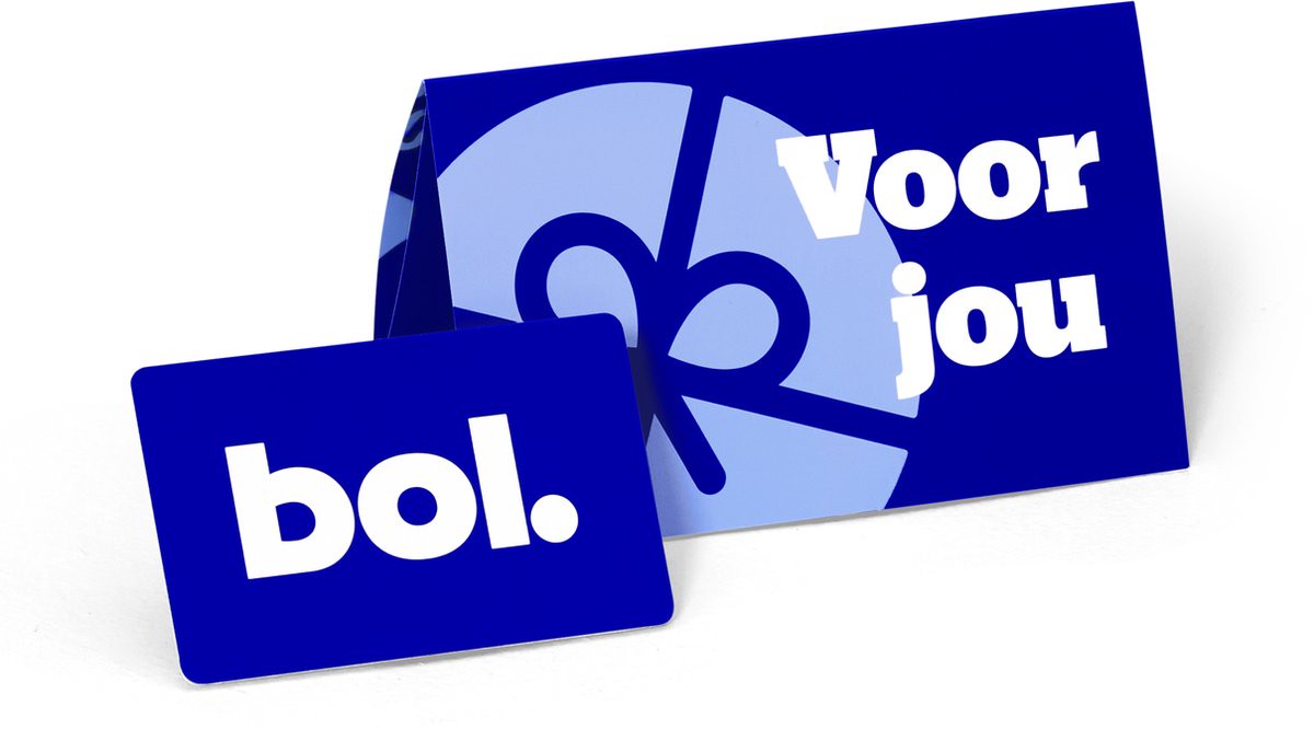 Bol.com Cadeau Kaart €50