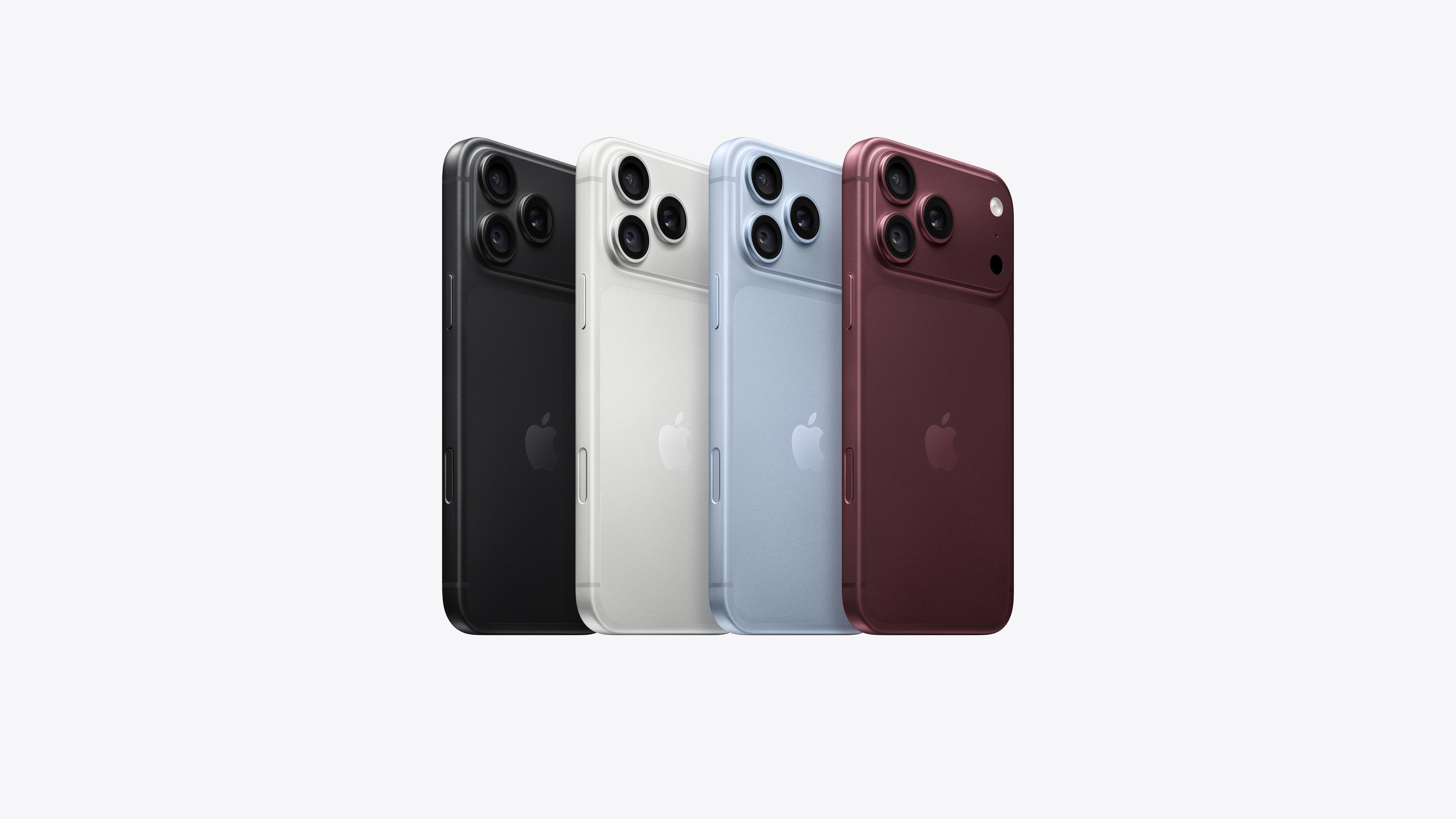 iPhone 18 Pro Max