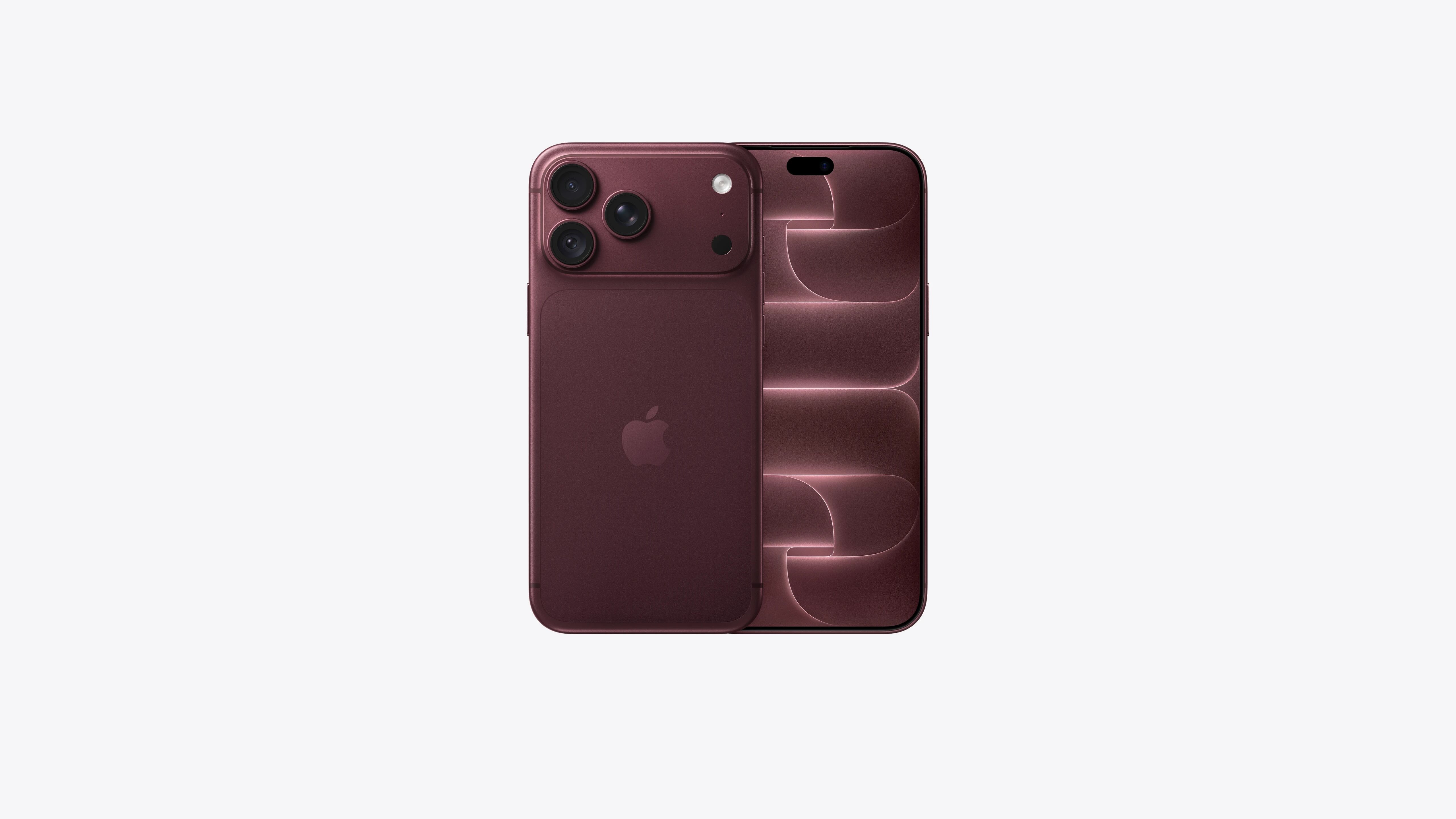  iPhone 18 Pro Max