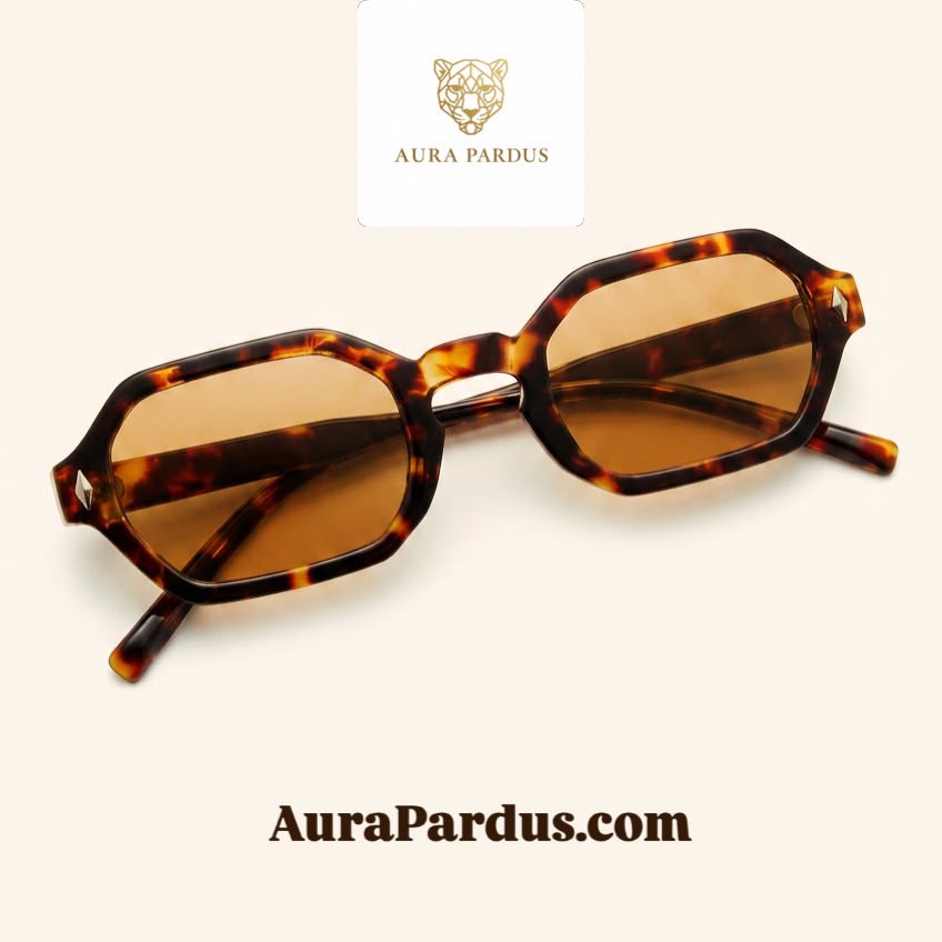 Aura Pardus Sunglasses