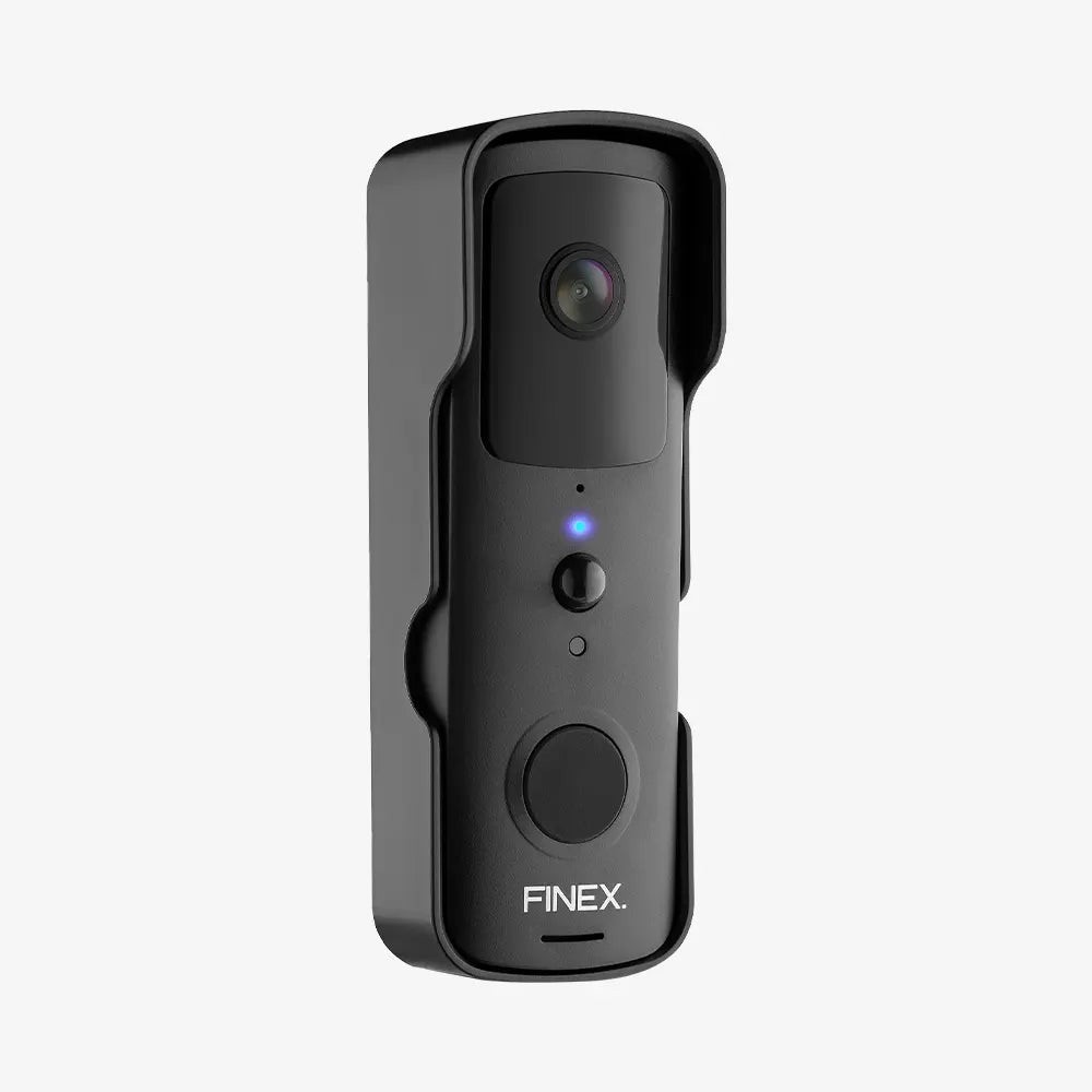 Finex Deurbel Camera